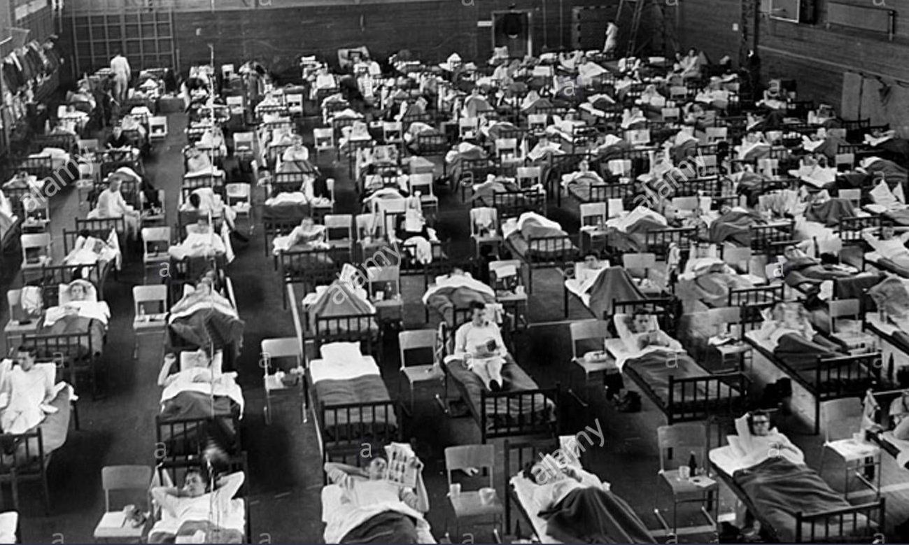 Những đại dịch góp phần thay đổi lịch sử (kỳ 2) nhung dai dich gop phan thay doi lich su ky 2