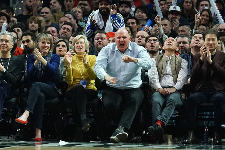 top 11 ty phu giau nhat the gioi nam 2020