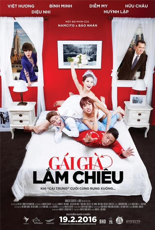 Bộ phim Phim Tết 2021: Đón chờ 9 bộ phim hấp dẫn của điện ảnh Việt Nam trên ứng dụng VTVGo