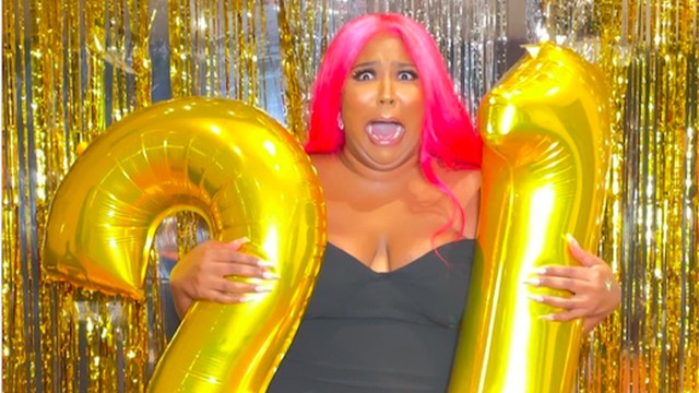 Sao quốc tế làm gì để tạm biệt năm cũ, đón chào năm mới?