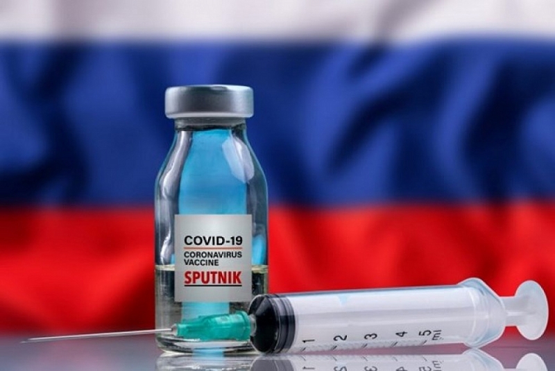 Vaccine Sputnik-V - Cầu nối cải thiện quan hệ liên Triều? Vaccine Sputnik-V - Cầu nối cải thiện quan hệ liên Triều?