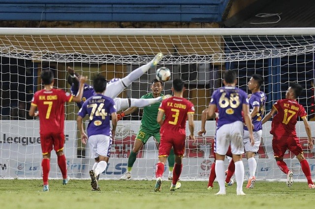 V-League lần thứ ba phải hoãn vì dịch Covid-19, nhưng BTC tự tin giải đấu sẽ kết thúc thành công