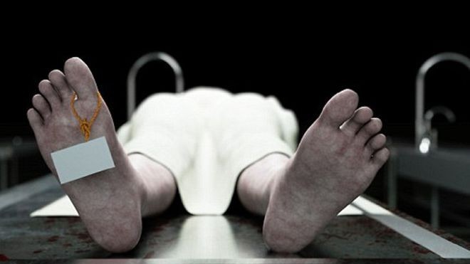 Dịch Covid-19: Virus SARS-CoV-2 tồn tại trong tử thi bao lâu?