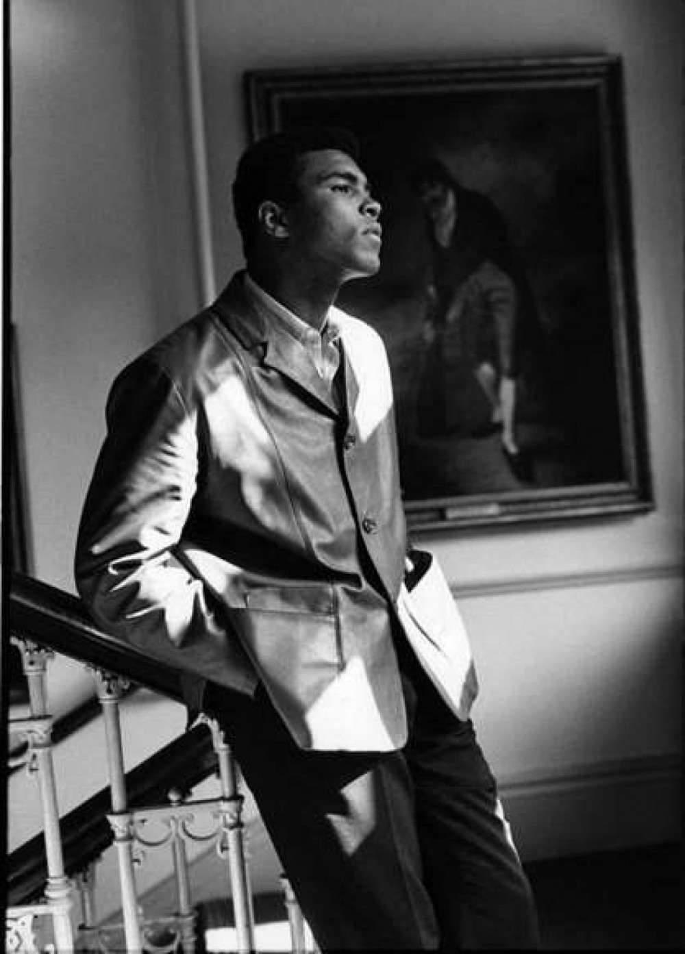 Những bức ảnh về người Mỹ gốc Phi vào thế kỷ XX làm thay đổi thế giới