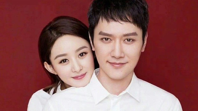 Vừa phủ nhận tin đồn ngoại tình chưa lâu, Triệu Lệ Dĩnh và Phùng Thiệu Phong lại đối mặt với nghi vấn ly hôn