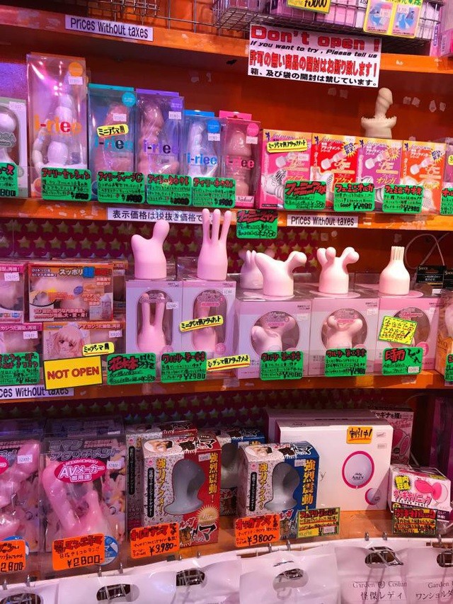 Nhiều món Khách sạn tình yêu ở Nhật Bản: Điểm kinh doanh hút khách đang chết dần vì 'thượng đế' lười... yêu