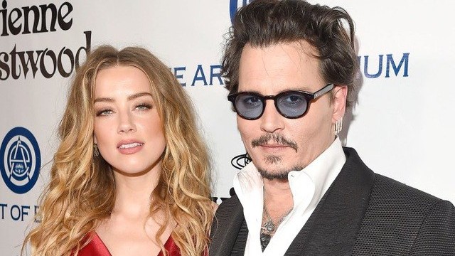 Sao Hollywood: Những cuộc ly hôn làm xôn xao giới truyền thông