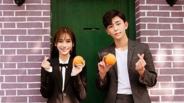 Dính nghi án ly hôn với Huỳnh Hiểu Minh, Angelababy lại bị đồn đi du lịch cùng 'đàn em' Đặng Luân