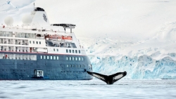 Bất chấp chi phí đắt đỏ, tour du lịch vòng quanh thế giới vẫn tuyên bố 'cháy vé'