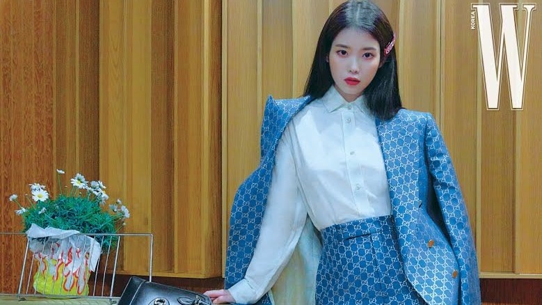 8 sao nữ Kpop lọt vào mắt xanh của các 'ông lớn' thời trang quốc tế