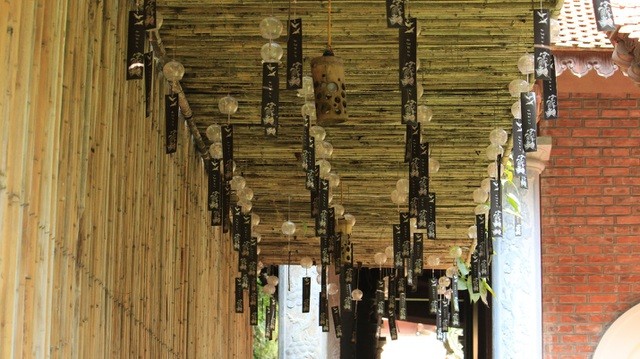 Đến Hà Nam, ghé thăm ngôi chùa nghìn năm tuổi, tìm cảm giác an yên