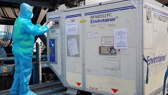 Quỹ vaccine Covid-19: Các vấn đề liên quan tới thu, chi và công khai báo cáo tài chính?