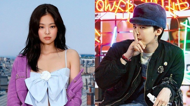 Kpop: Vì Jenny, G-Dragon phá bỏ nguyên tắc của chính mình?