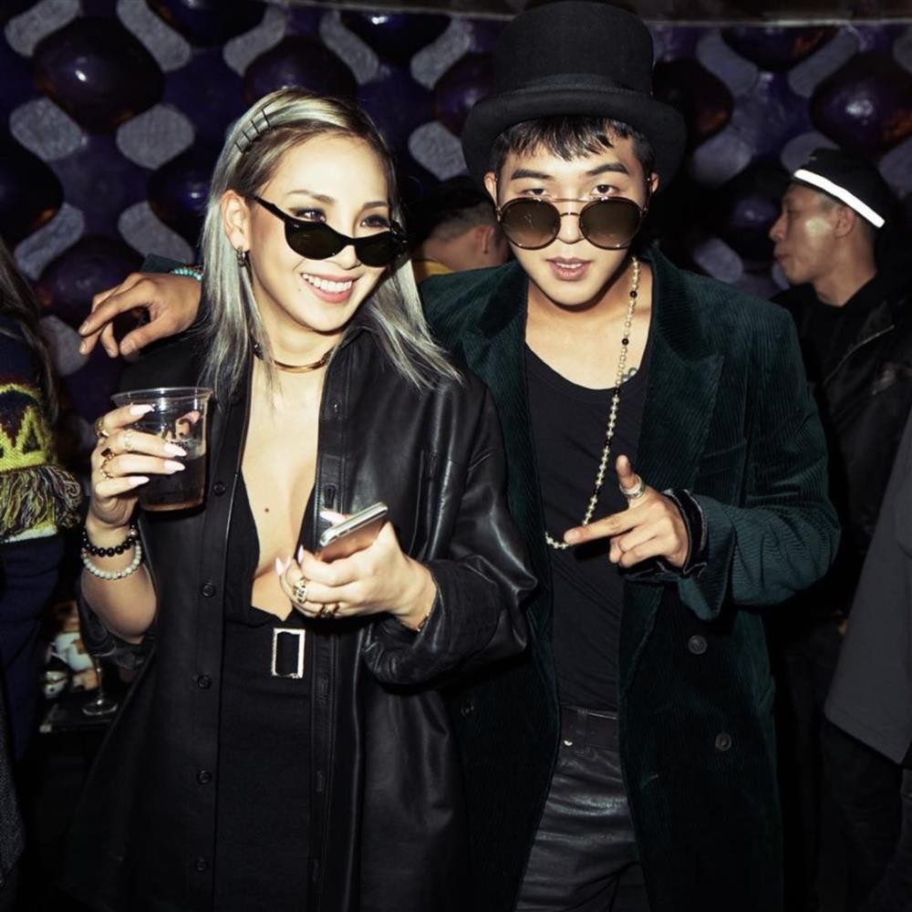 Khi sao nhà bị phanh phui chuyện hẹn hò, YG Entertainment: 'Chúng tôi không thể xác nhận bất kỳ điều gì'