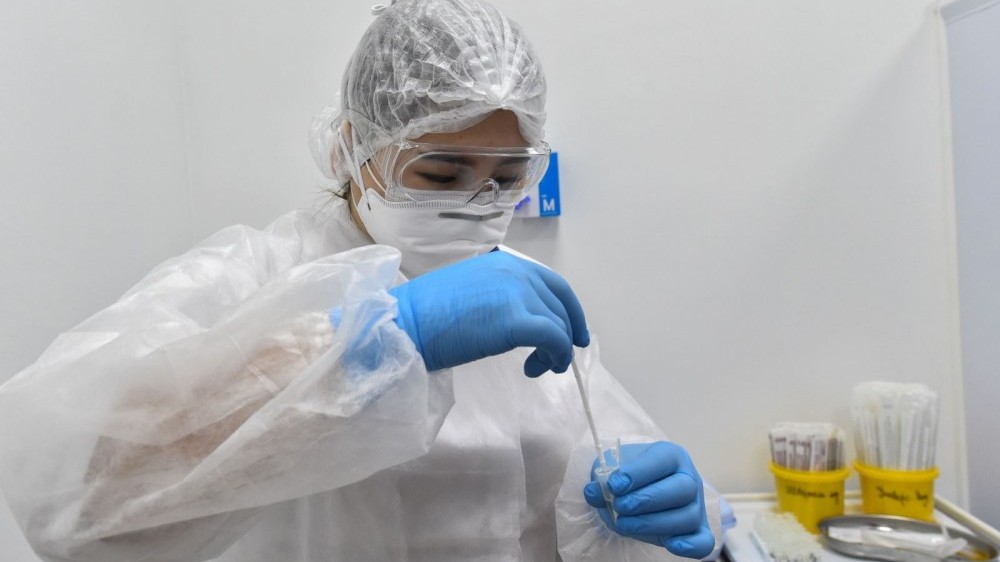 Vaccine Covid-19 Sputnik-Light chính thức nộp đơn đăng ký tại Nga