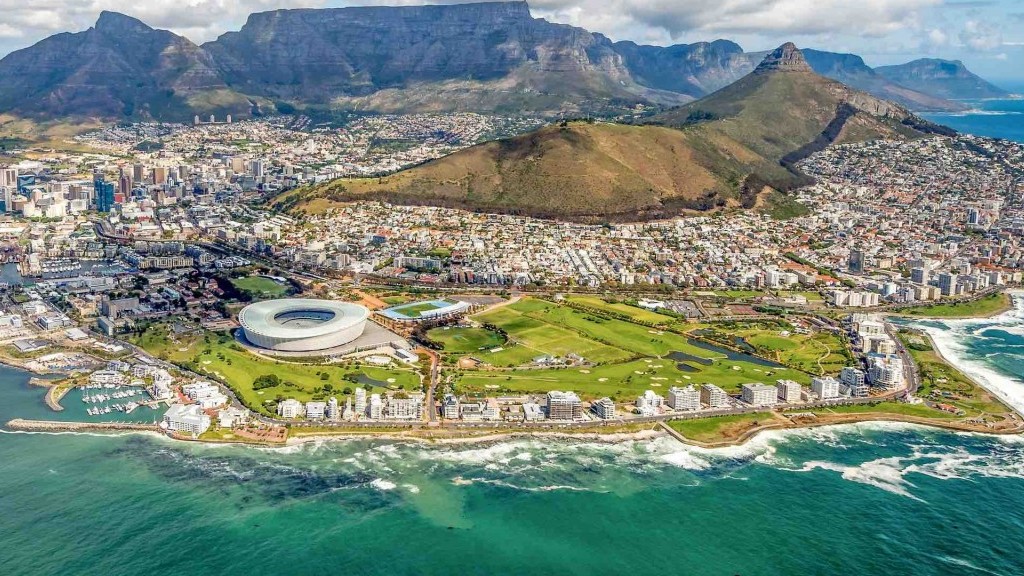 Những quốc gia trên thế giới có nhiều hơn 1 thủ đô