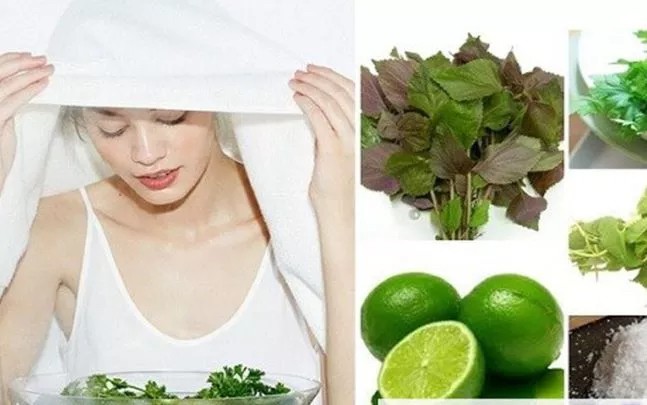 Theo khuyến cáo của Bộ Y tế, để phòng bệnh COVID-19 người dân nên xông phòng, xông mũi họng, không nên xông trực tiếp vào người (ảnh minh họa) Theo khuyến cáo của Bộ Y tế, để phòng bệnh COVID-19 người dân nên xông phòng, xông mũi họng, không nên xông trực tiếp vào người (ảnh minh họa)