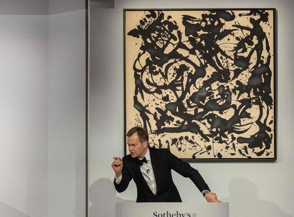 10 tác phẩm nghệ thuật đắt giá nhất thế giới