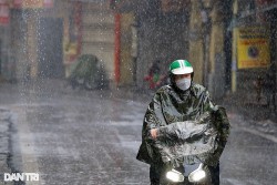 Đợt lạnh ở miền Bắc kéo dài đến khi nào?