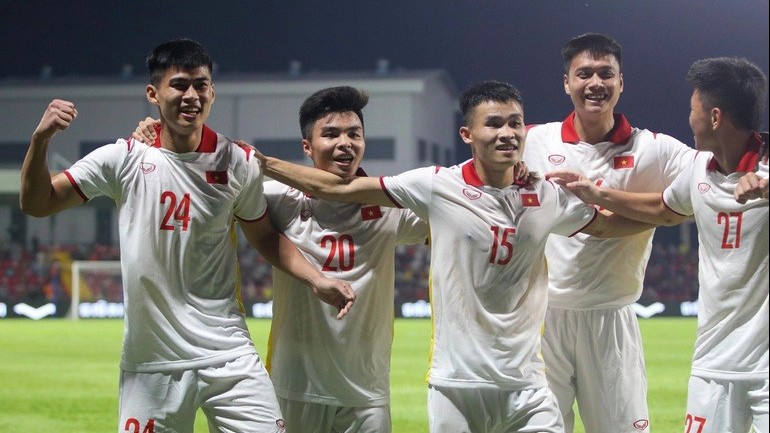 U23 Việt Nam có đủ lực lượng cho SEA Games và giải U23 châu Á?