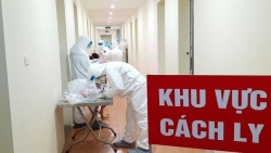 Covid-19 sáng 21/2: Quảng Ninh, Thái Nguyên tiếp tục 'nóng'; Hà Nội thêm 4 ca mắc Omicron; TP. Hồ Chí Minh tăng gấp 3 lần số F0 trong 7 ngày