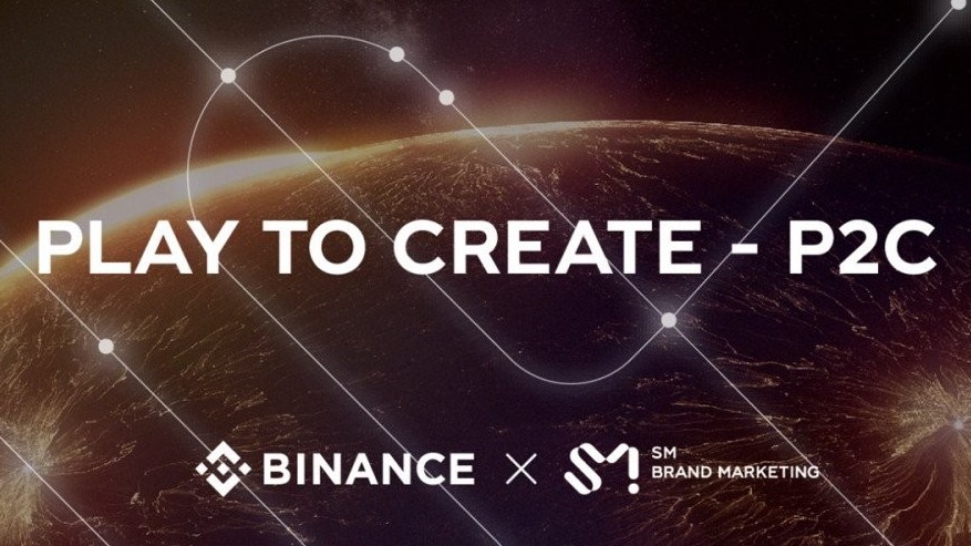 SM Entertainment thiết lập quan hệ đối tác với nền tảng giao dịch tiền điện tử Binance