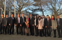 trai he thieu nhi viet nam tai xu so hoa tulip 2019