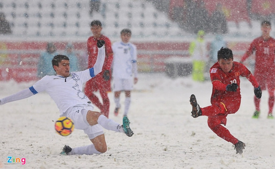 Pakistan rút lui, U23 Việt Nam gặp khó ở vòng loại U23 châu Á