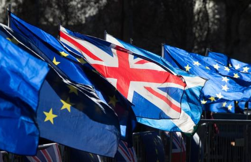 Anh, EU chưa tìm được tiếng nói chung khi hạn chót về Brexit gần kề