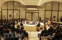 Việt Nam tham gia và đóng góp tích cực đối với Tam giác phát triển CLV