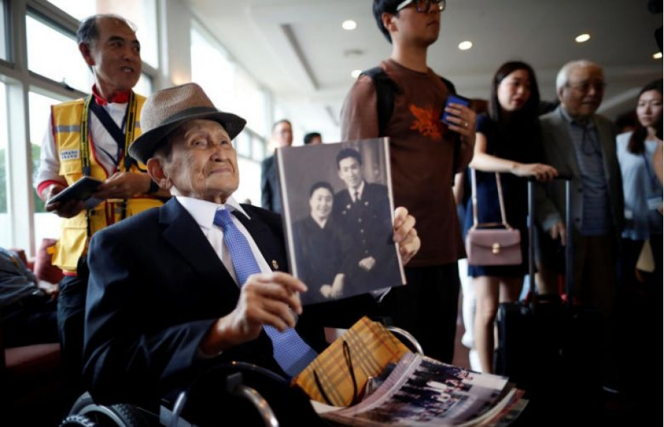 Bắt đầu tìm kiếm hài cốt binh sĩ tử trận trong Chiến tranh Triều Tiên