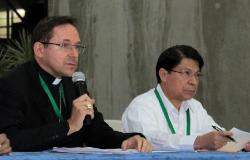 Chính phủ Nicaragua yêu cầu phe đối lập trở lại bàn đàm phán