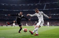 real madrid thua dam psg hlv zidane thua nhan su that cay dang