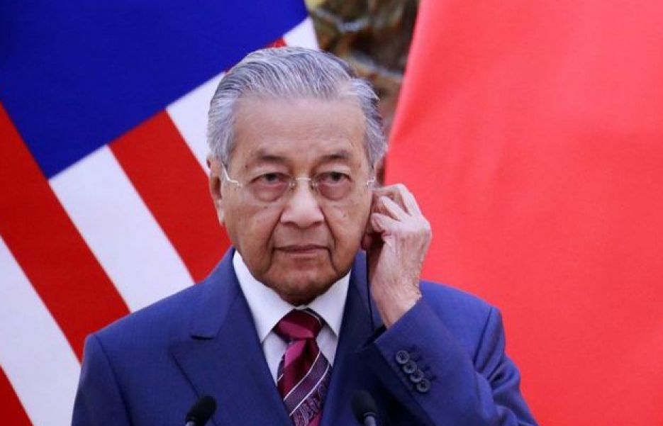 Malaysia lên án Mỹ đơn phương trừng phạt Iran