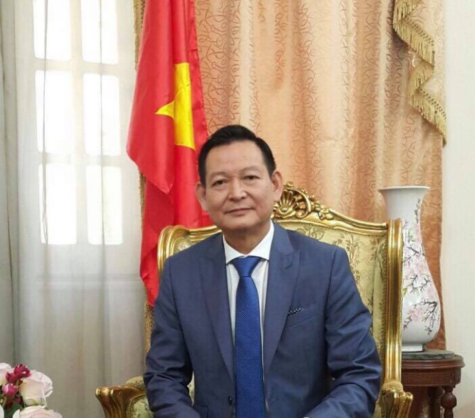 tong thong ai cap tin tuong vao moi quan he hop tac voi viet nam