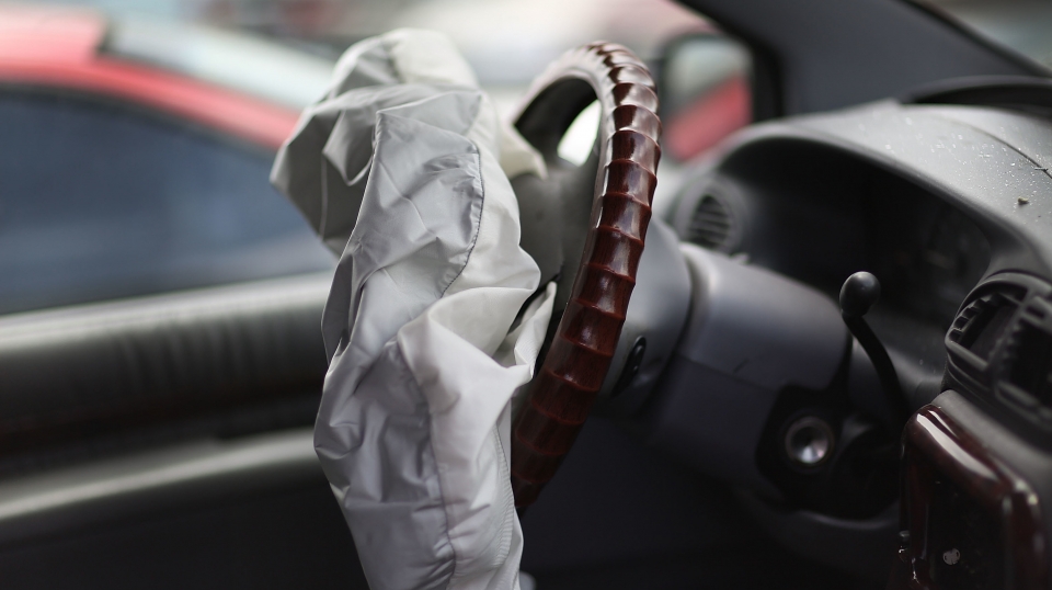 Honda thu hồi hơn 1 triệu chiếc ô tô tại Mỹ do lỗi về túi khí honda thu hoi hon 1 trieu chiec o to tai my do loi ve tui khi