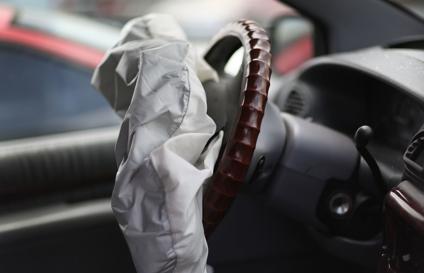 Honda thu hồi hơn 1 triệu chiếc ô tô tại Mỹ do lỗi về túi khí