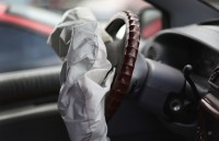 Honda thu hồi hơn 1 triệu chiếc ô tô tại Mỹ do lỗi về túi khí