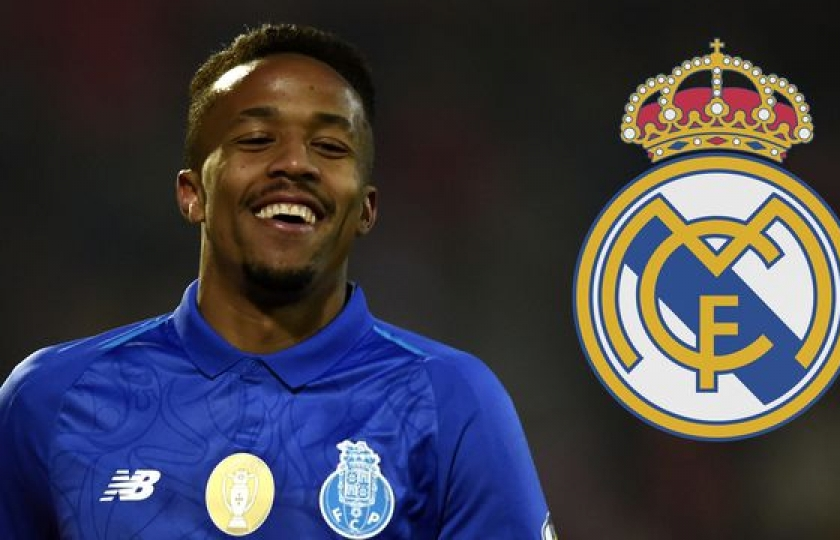 Chi 50 triệu Euro, Real Madrid sở hữu tân binh đầu tiên thời Zidane