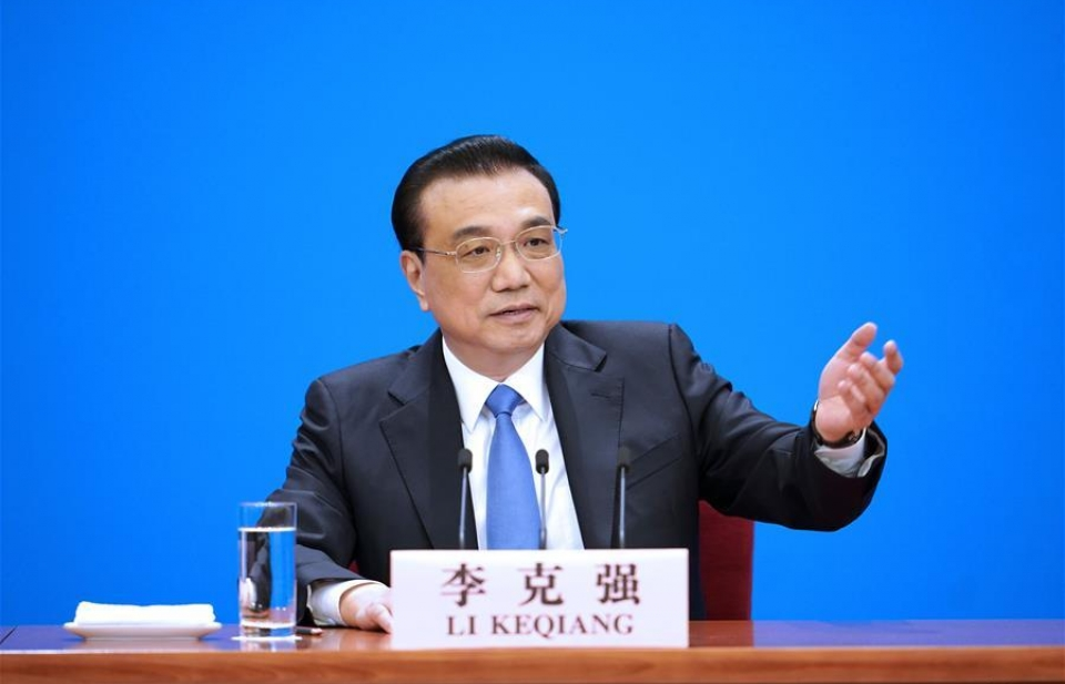 Căng thẳng với Mỹ, Trung Quốc muốn tăng gấp đôi trao đổi thương mại với Nga