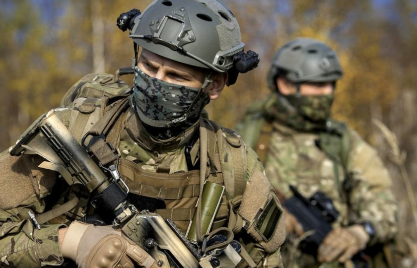 “Trọng tài duy nhất” trong “ván cược” Iran - Israel ở Syria