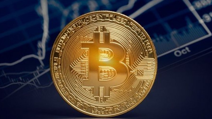 Nhận trợ lực từ Fed, bitcoin 'cưỡi sóng' vượt mức kỷ lục, chuyên gia nhận định thế nào?
