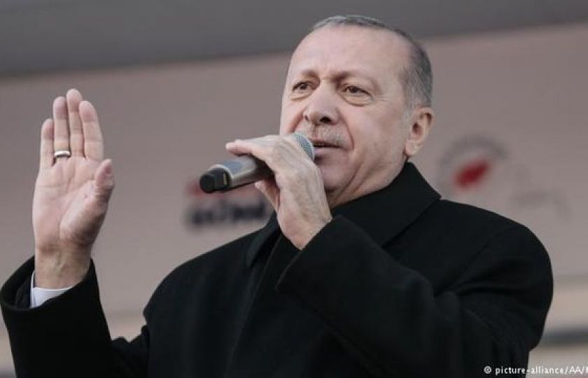 Phát video của tay súng tại New Zealand, Tổng thống Thổ Nhĩ Kỳ bị chỉ trích