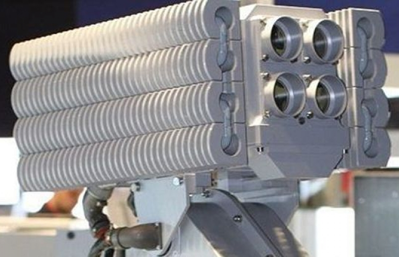 Nga phát triển vũ khí “cú đại bàng” gây ảo giác, mất phương hướng