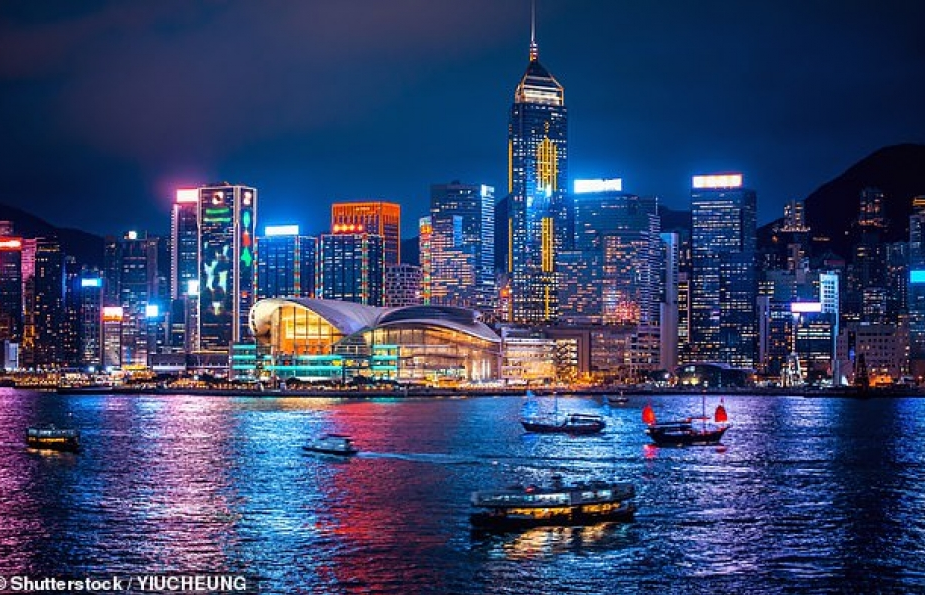 Cùng ngắm những thành phố đắt đỏ nhất thế giới