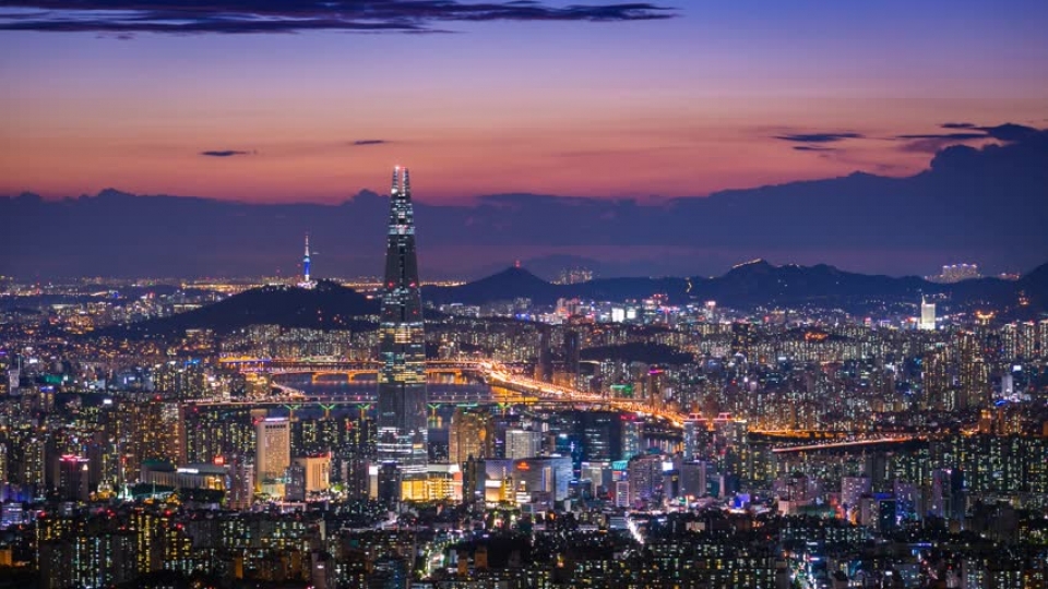 Cùng ngắm những thành phố đắt đỏ nhất thế giới cung ngam nhung thanh pho dat do nhat the gioi