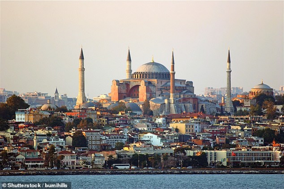 Cùng ngắm những thành phố đắt đỏ nhất thế giới cung ngam nhung thanh pho dat do nhat the gioi