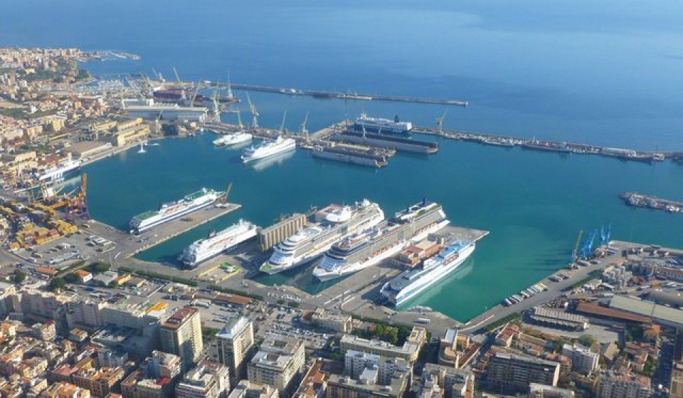 Italy mở cửa 4 cảng biển “đón” Trung Quốc, Mỹ - EU cấp tập cảnh báo italy mo cua 4 cang bien don trung quoc my eu cap tap canh bao