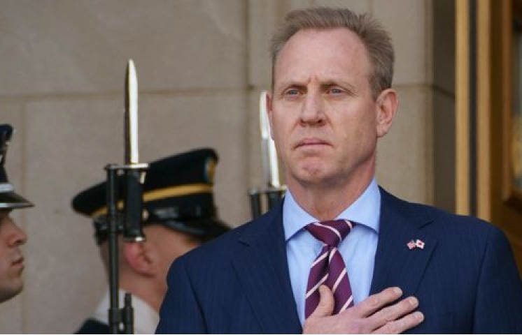 Quyền Bộ trưởng Quốc phòng Mỹ bị điều tra vì nghi thiên vị Boeing