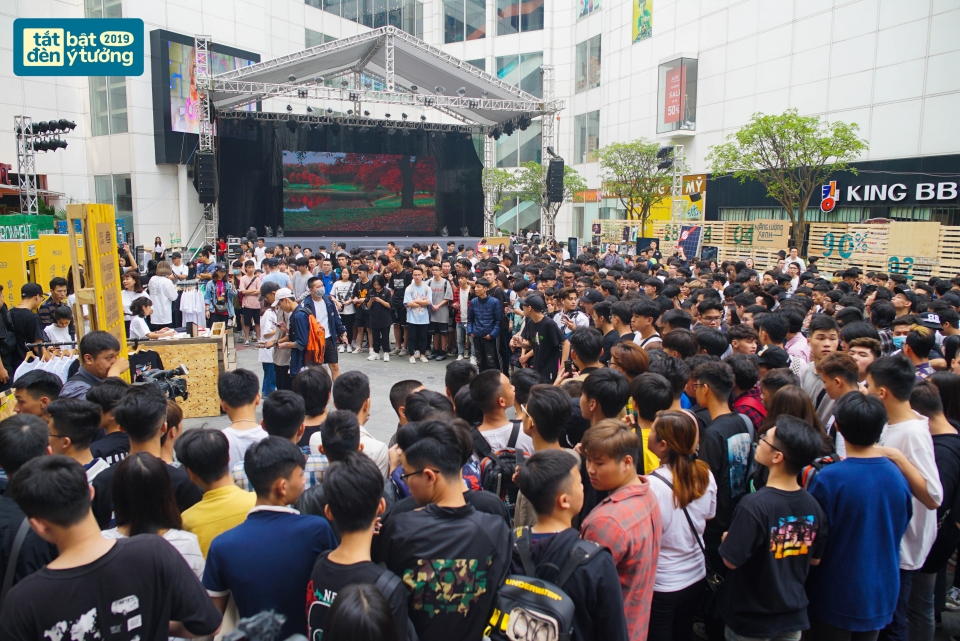 gioi tre huong ung hoat dong viec nho moi ngay doi thay trai dat